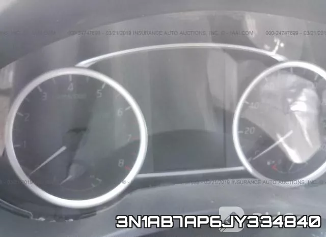 3N1AB7AP6JY334840 фото 8