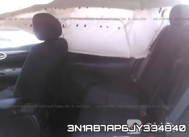 3N1AB7AP6JY334840 фото 9