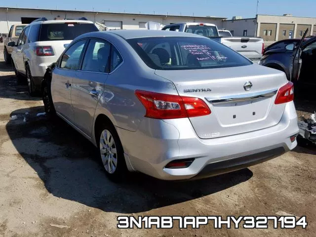 3N1AB7AP7HY327194 фото 3