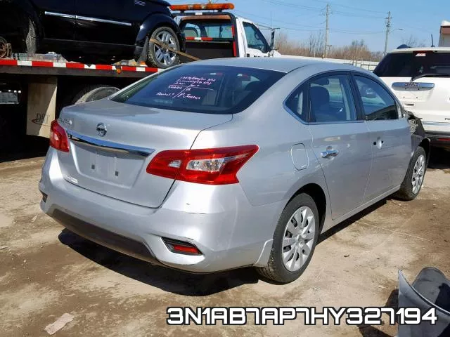 3N1AB7AP7HY327194 фото 4