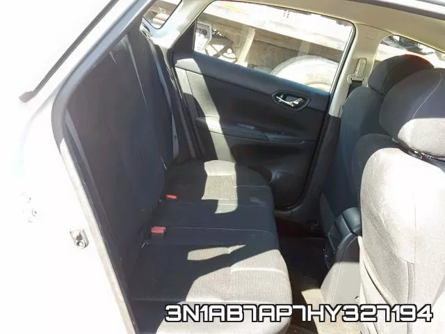 3N1AB7AP7HY327194 фото 6