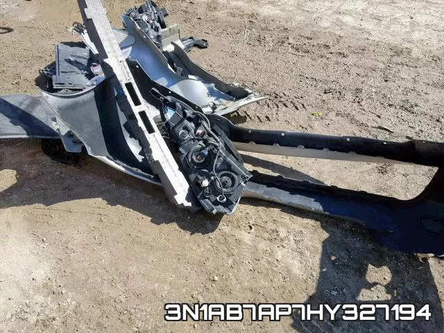 3N1AB7AP7HY327194 фото 9