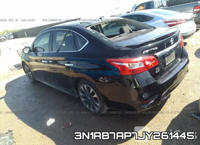 3N1AB7AP7JY261445 фото 4