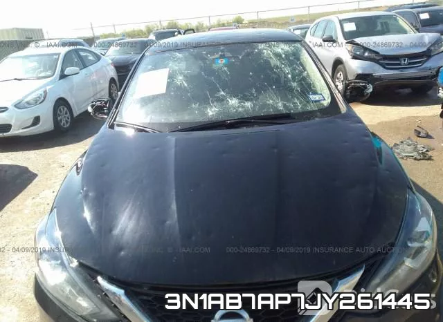 3N1AB7AP7JY261445 фото 7