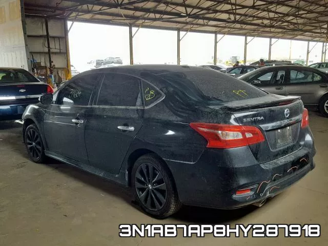 3N1AB7AP8HY287918 фото 4