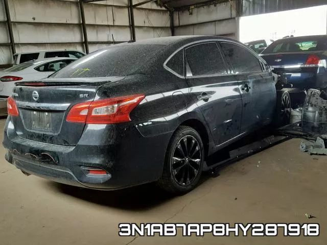 3N1AB7AP8HY287918 фото 5