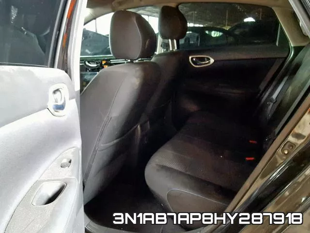 3N1AB7AP8HY287918 фото 7