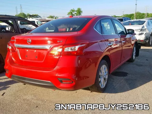 3N1AB7AP8JY252186 фото 5