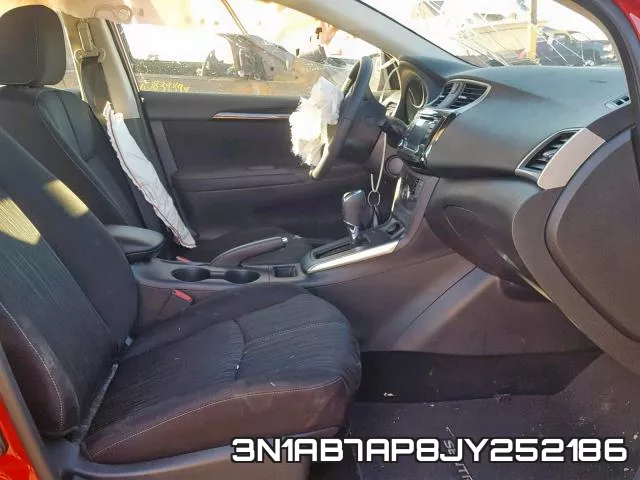 3N1AB7AP8JY252186 фото 6