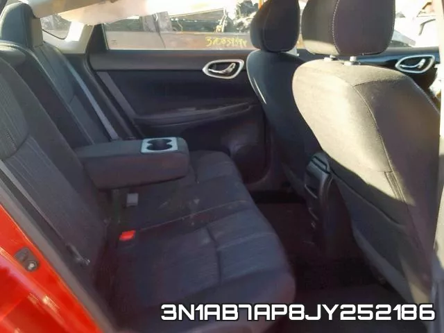 3N1AB7AP8JY252186 фото 7