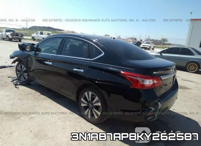 3N1AB7AP8KY262587 фото 4