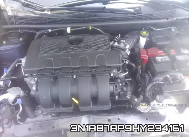 3N1AB7AP9HY234161 фото 2