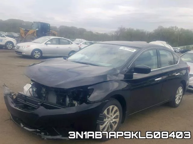 3N1AB7AP9KL608403 фото 3