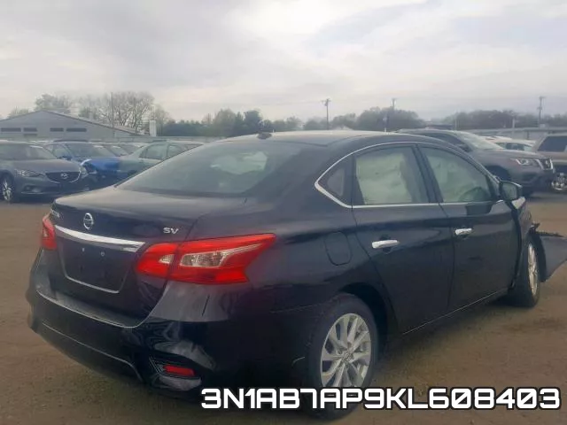 3N1AB7AP9KL608403 фото 5