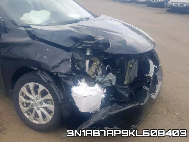 3N1AB7AP9KL608403 фото 10