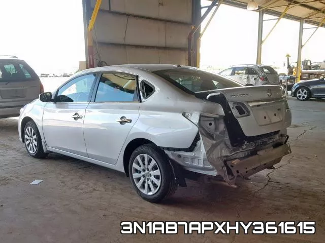 3N1AB7APXHY361615 фото 4