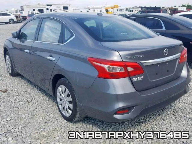 3N1AB7APXHY376485 фото 4