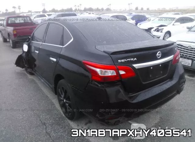 3N1AB7APXHY403541 фото 4
