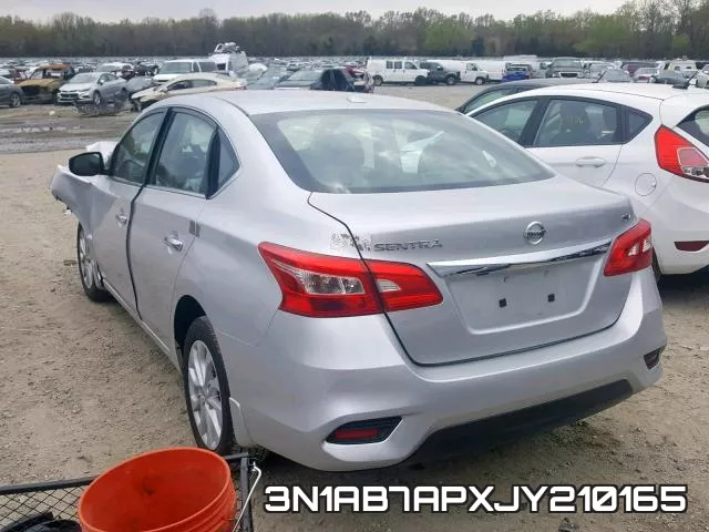 3N1AB7APXJY210165 фото 4