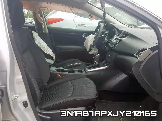 3N1AB7APXJY210165 фото 6