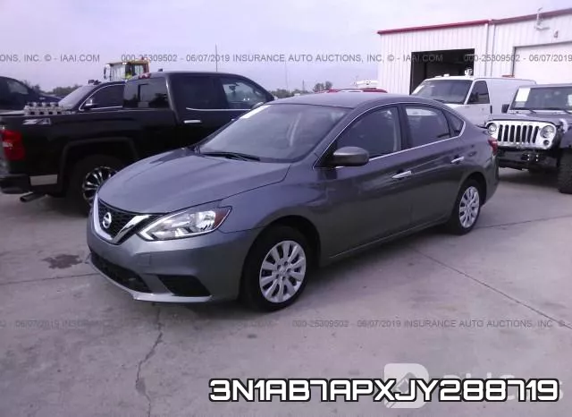3N1AB7APXJY288719 фото 3