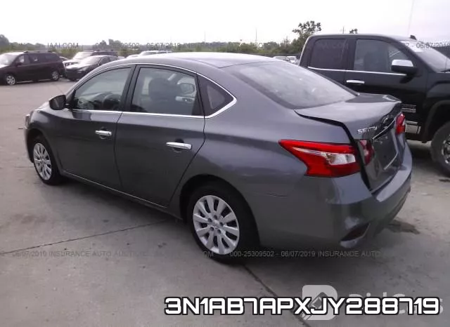 3N1AB7APXJY288719 фото 4