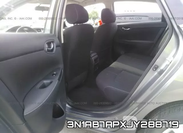 3N1AB7APXJY288719 фото 8