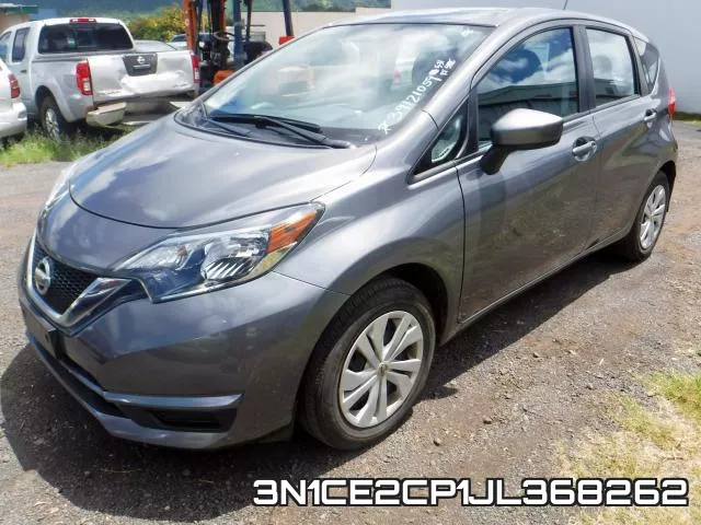 3N1CE2CP1JL368262 фото 3