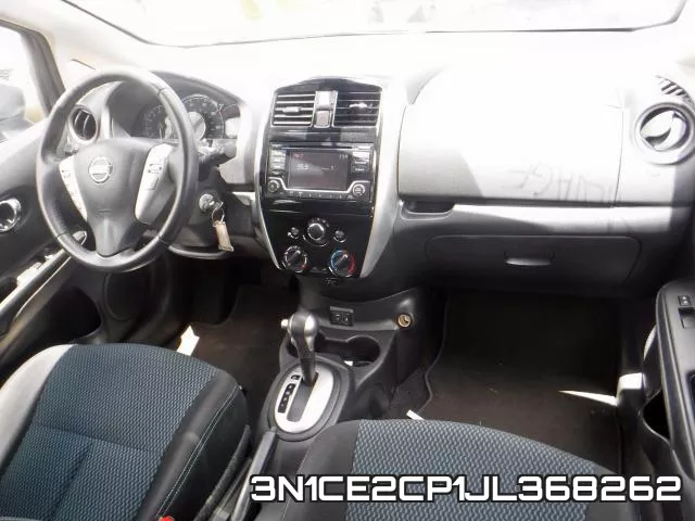 3N1CE2CP1JL368262 фото 6