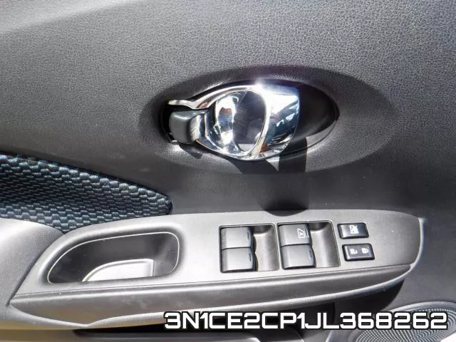 3N1CE2CP1JL368262 фото 10