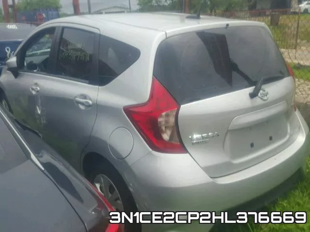 3N1CE2CP2HL376669 фото 4