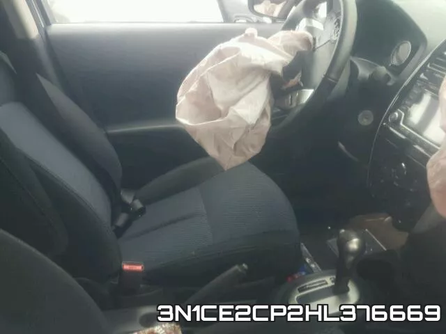 3N1CE2CP2HL376669 фото 6
