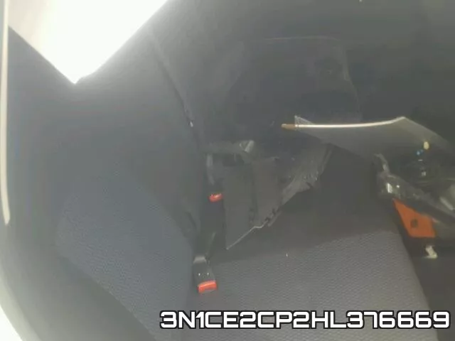 3N1CE2CP2HL376669 фото 7