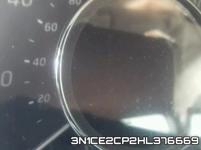 3N1CE2CP2HL376669 фото 9