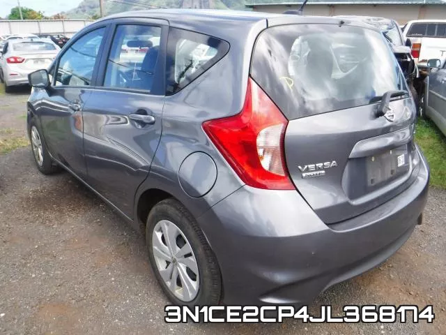 3N1CE2CP4JL368174 фото 4