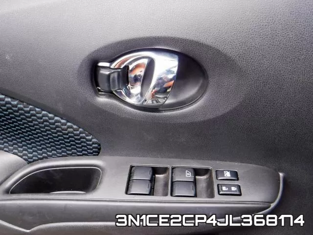 3N1CE2CP4JL368174 фото 10