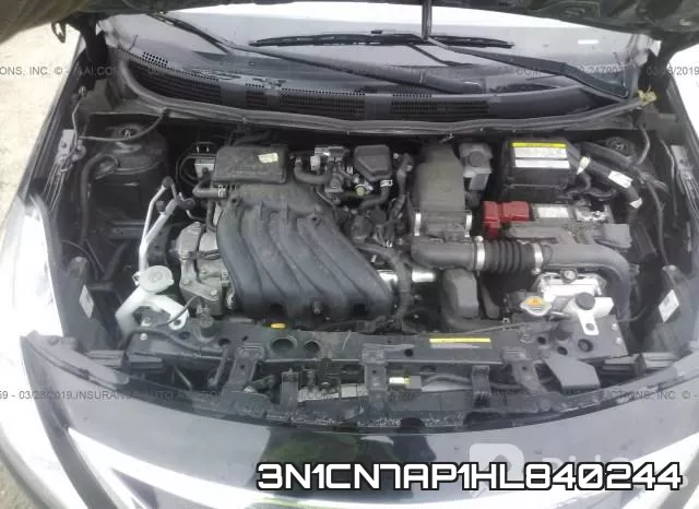 3N1CN7AP1HL840244 фото 2