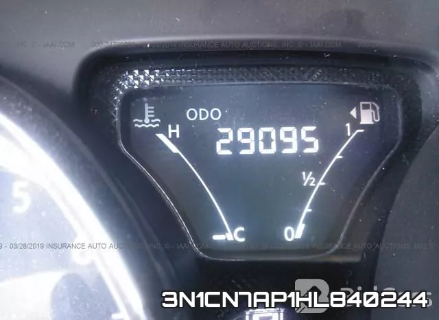 3N1CN7AP1HL840244 фото 8