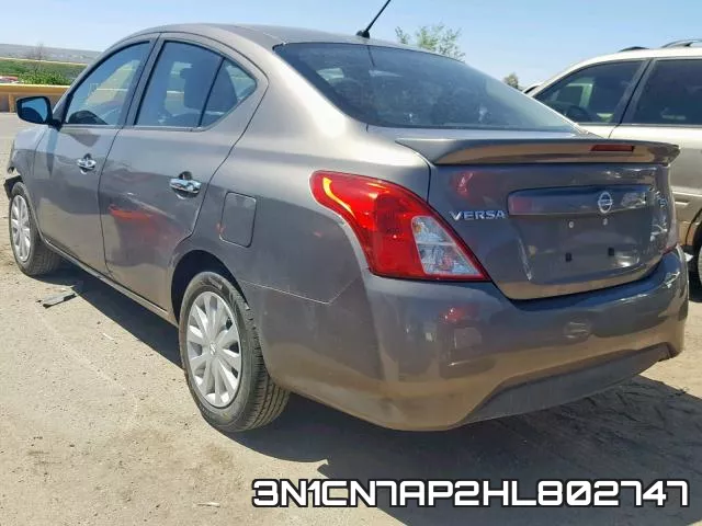 3N1CN7AP2HL802747 фото 4
