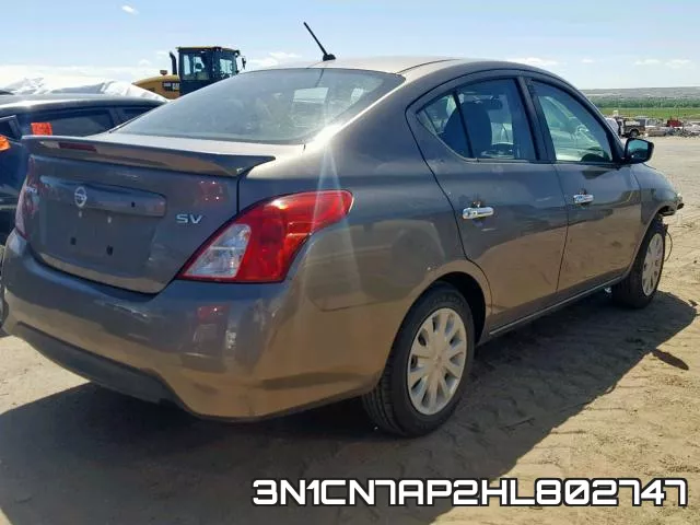 3N1CN7AP2HL802747 фото 5