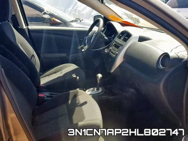 3N1CN7AP2HL802747 фото 6