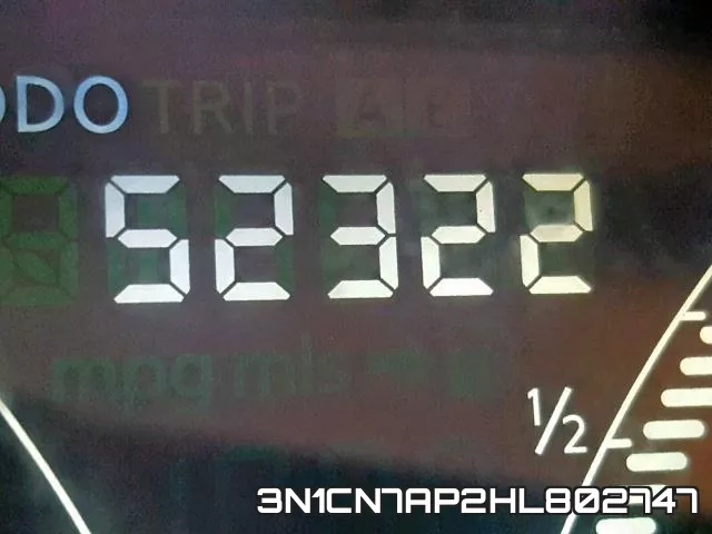 3N1CN7AP2HL802747 фото 9