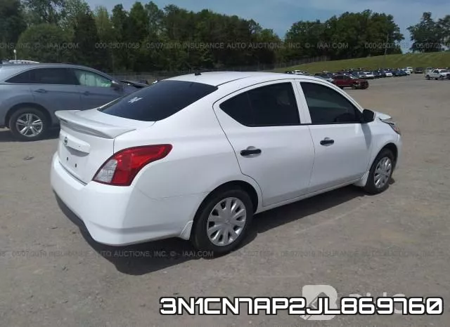 3N1CN7AP2JL869760 фото 5