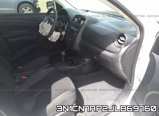 3N1CN7AP2JL869760 фото 6