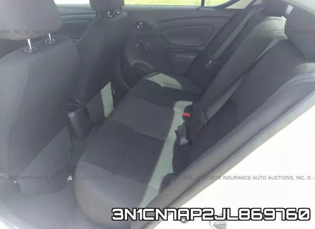 3N1CN7AP2JL869760 фото 9