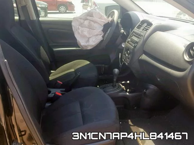 3N1CN7AP4HL841467 фото 6