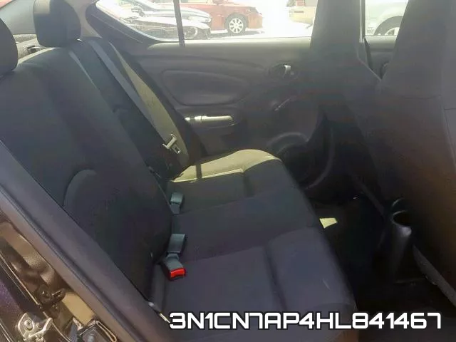 3N1CN7AP4HL841467 фото 7