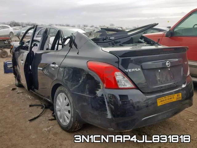 3N1CN7AP4JL831818 фото 4