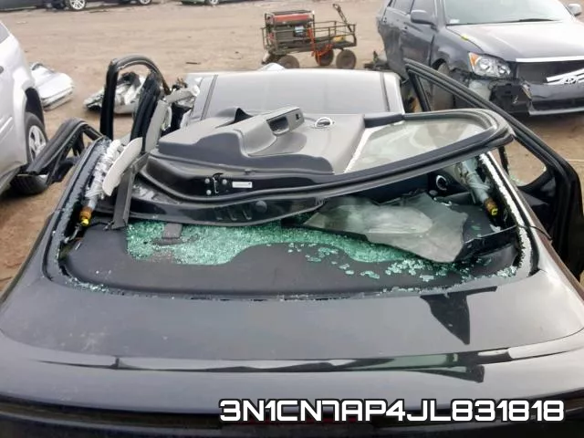 3N1CN7AP4JL831818 фото 10