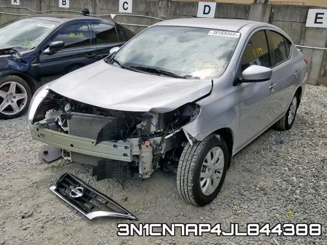3N1CN7AP4JL844388 фото 3